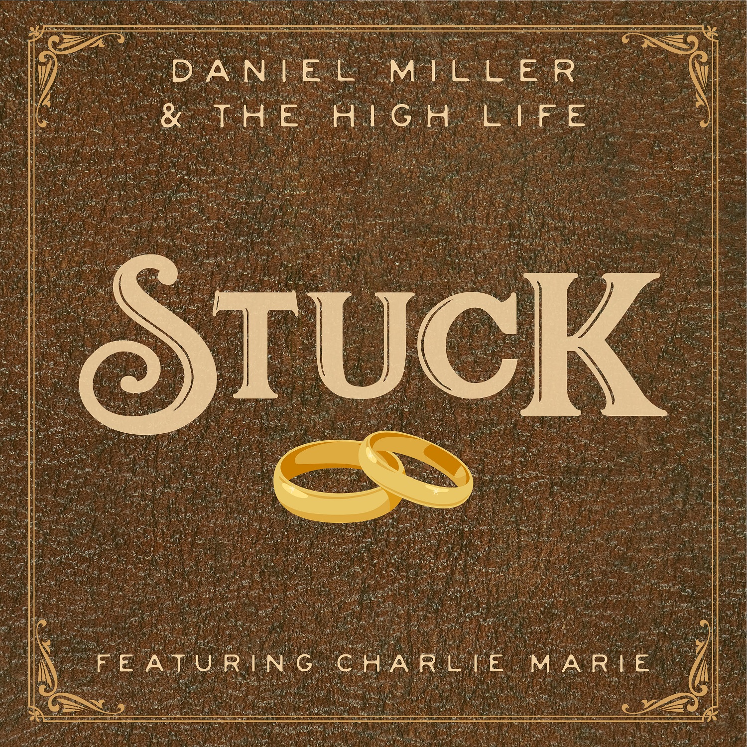 Stuck